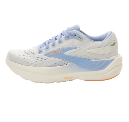 Brooks Ghost Max 3 Kadın Spor Ayakkabı Beyaz Brooks Ghost Max 3 Kadın Spor Ayakkabı Beyaz