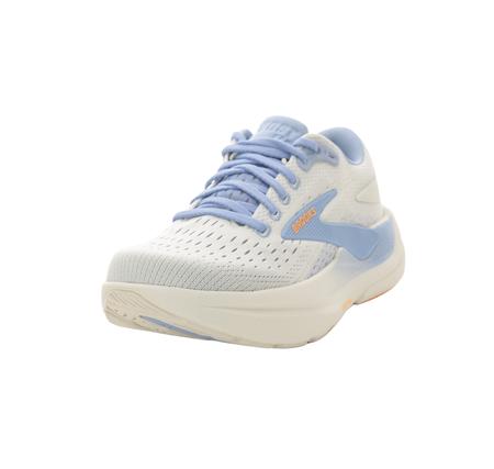 Brooks Ghost Max 3 Kadın Spor Ayakkabı Beyaz