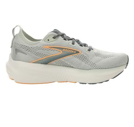 Brooks Glycerin 22 Erkek Spor Ayakkabı Gri