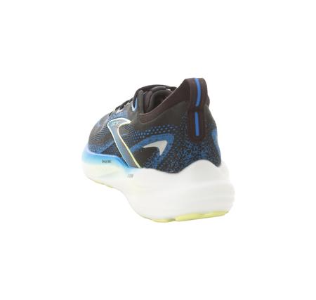 Brooks Glycerin 22 Erkek Spor Ayakkabı Siyah