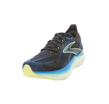 Brooks Glycerin 22 Erkek Spor Ayakkabı Siyah