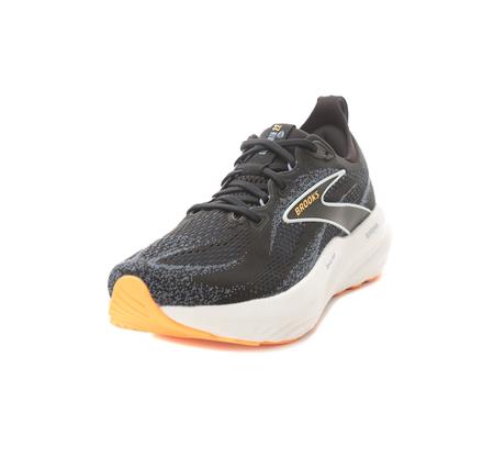 Brooks Glycerin 22 Erkek Spor Ayakkabı Siyah