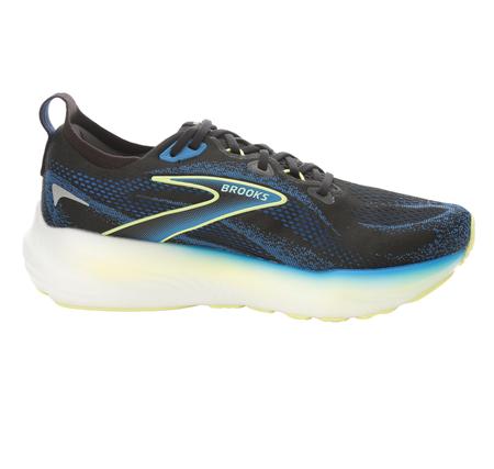 Brooks Glycerin 22 Erkek Spor Ayakkabı Siyah
