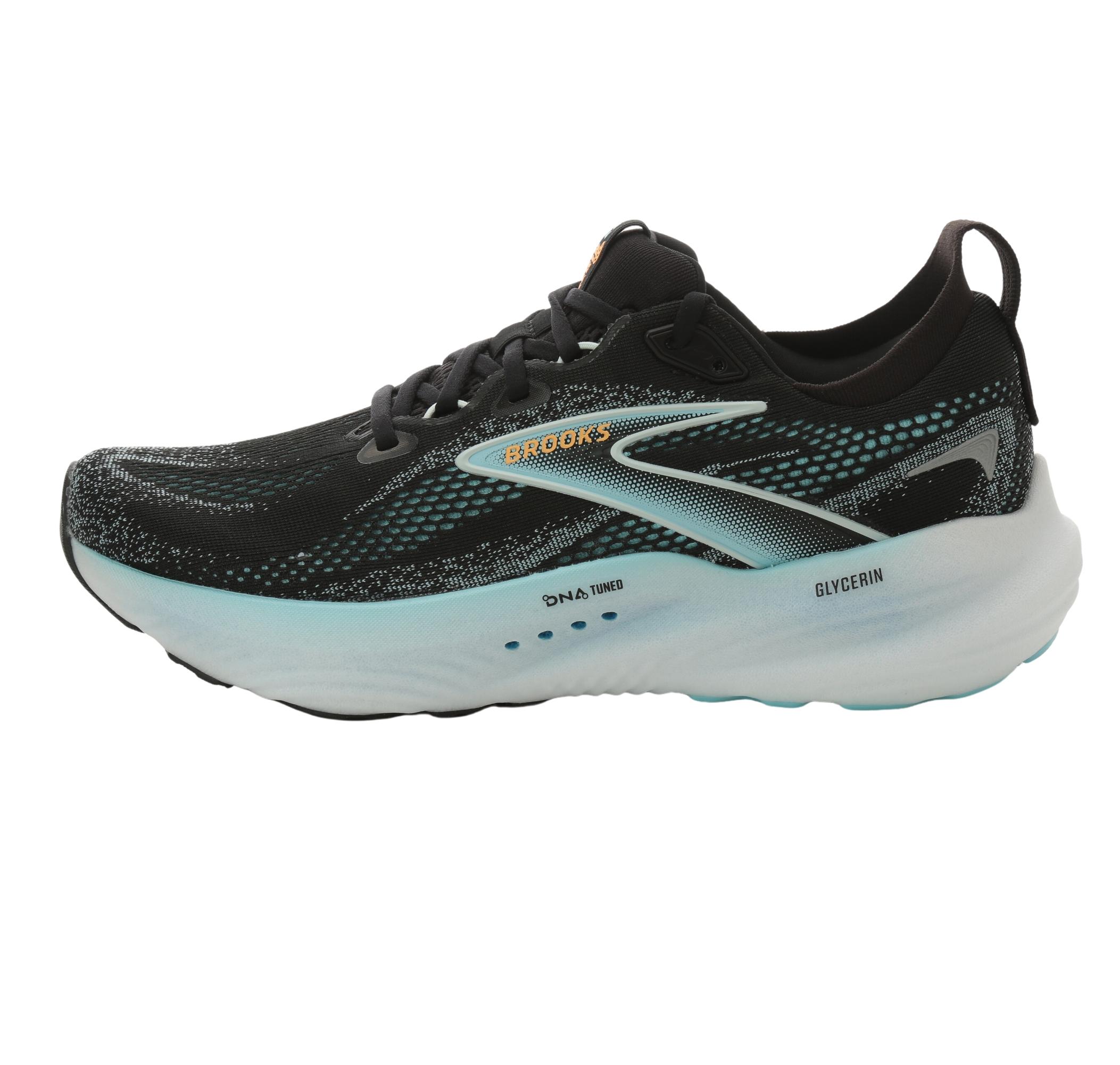 Мужские кроссовки Brooks Glycerin 22