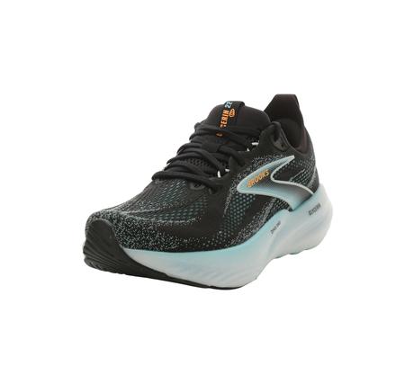 Brooks Glycerin 22 Erkek Spor Ayakkabı Siyah Brooks Glycerin 22 Erkek Spor Ayakkabı Siyah