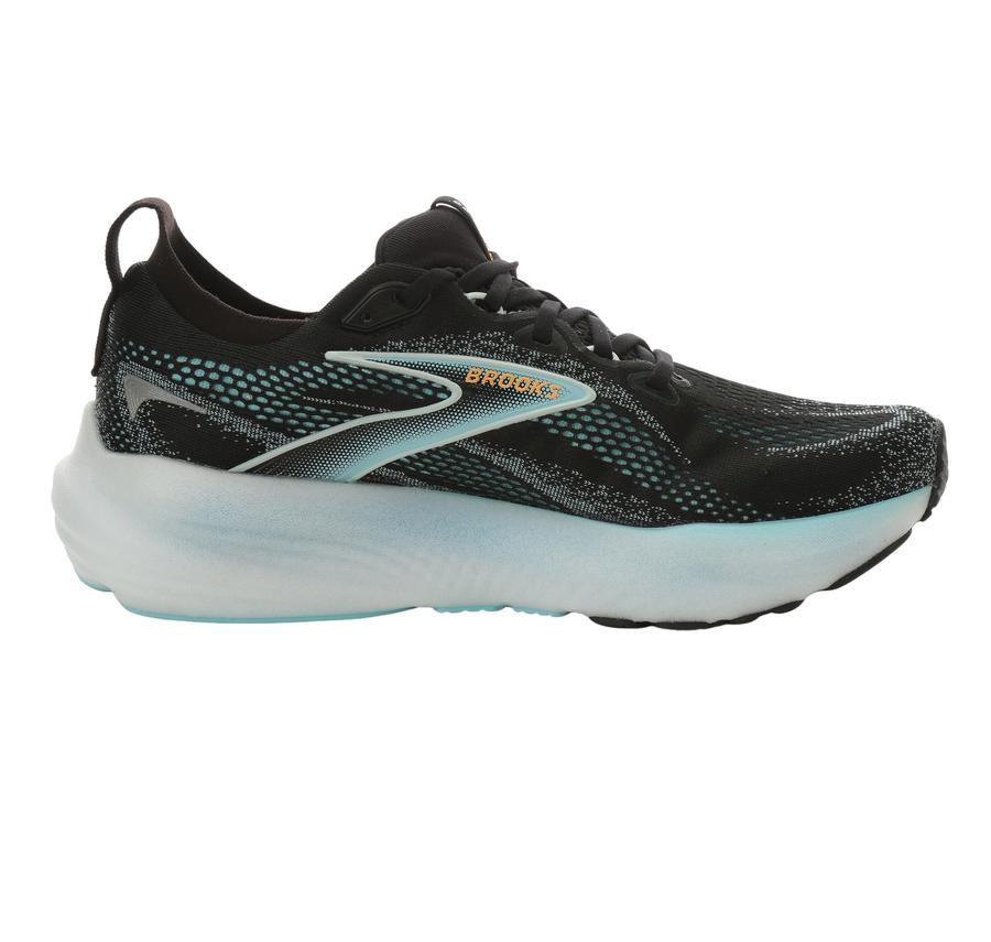 Brooks Glycerin 22 Erkek Spor Ayakkabı Siyah Brooks Glycerin 22 Erkek Spor Ayakkabı Siyah