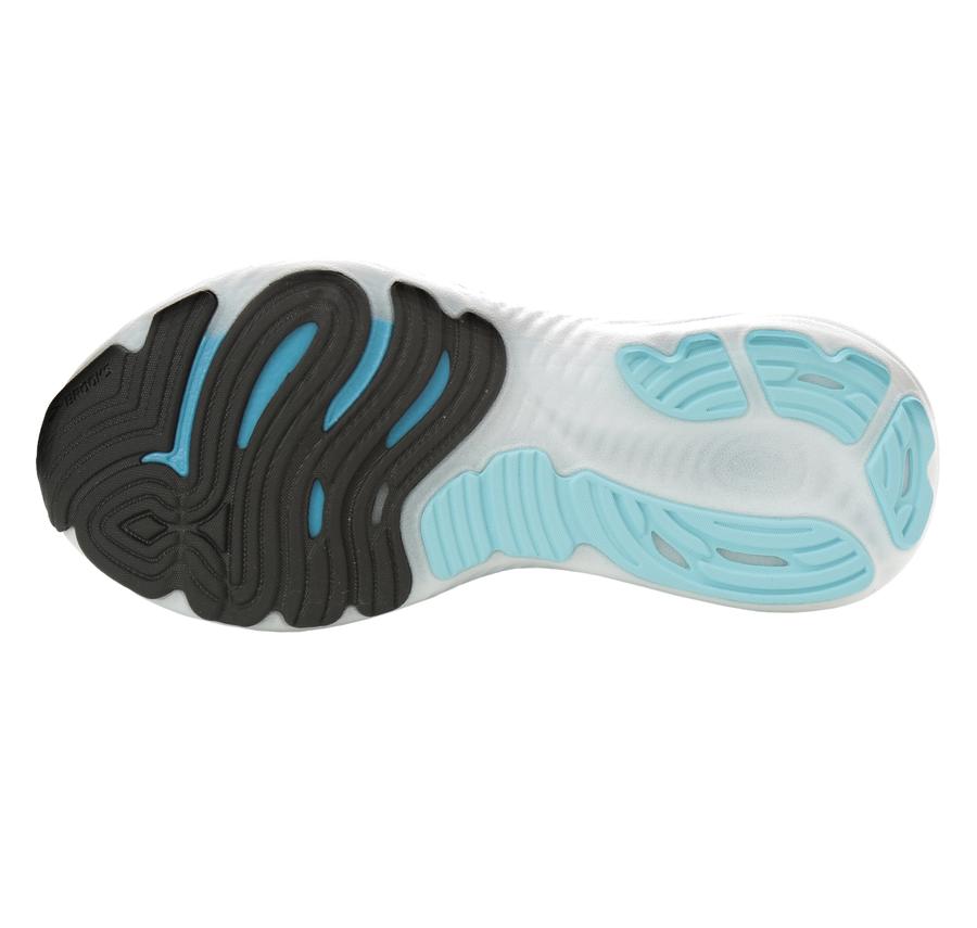 Brooks Glycerin 22 Erkek Spor Ayakkabı Siyah Brooks Glycerin 22 Erkek Spor Ayakkabı Siyah