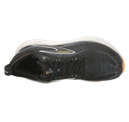 Brooks Glycerin 22 Erkek Spor Ayakkabı Siyah