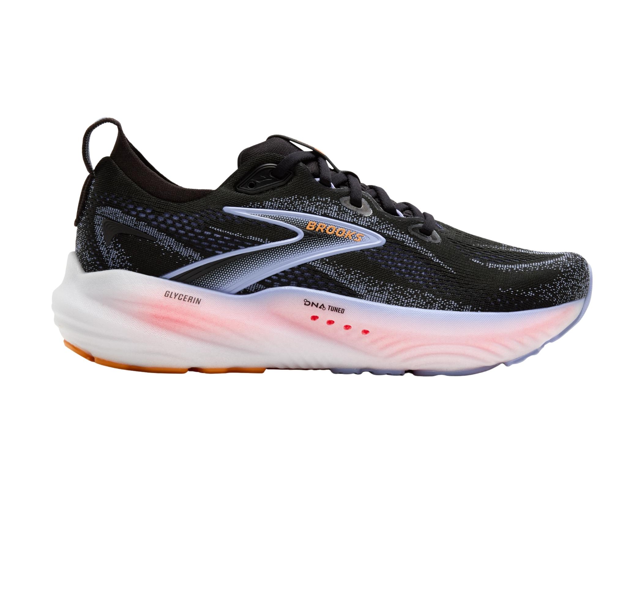 Женские кроссовки Brooks Glycerin 22