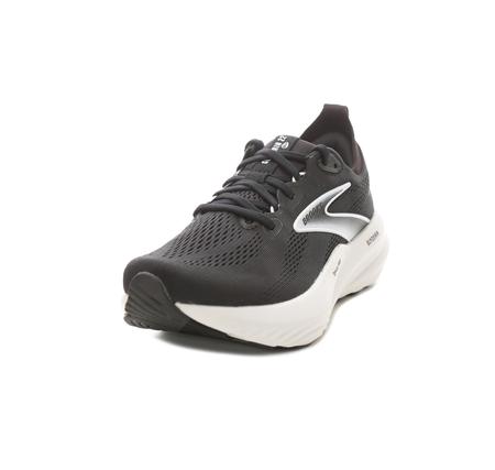 Brooks Glycerin 22 Kadın Spor Ayakkabı Siyah
