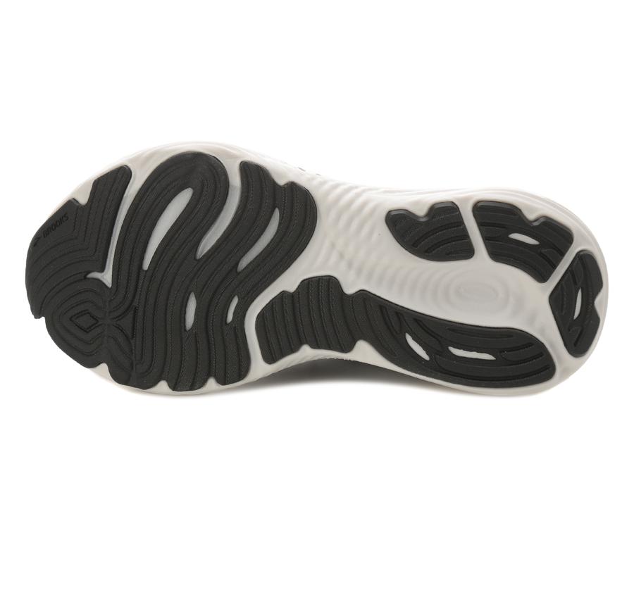 Brooks Glycerin 22 Kadın Spor Ayakkabı Siyah Brooks Glycerin 22 Kadın Spor Ayakkabı Siyah