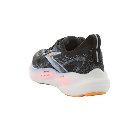 Brooks Glycerin 22 Kadın Spor Ayakkabı Siyah