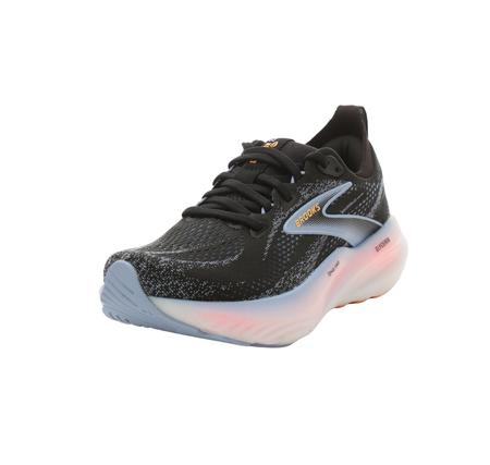 Brooks Glycerin 22 Kadın Spor Ayakkabı Siyah