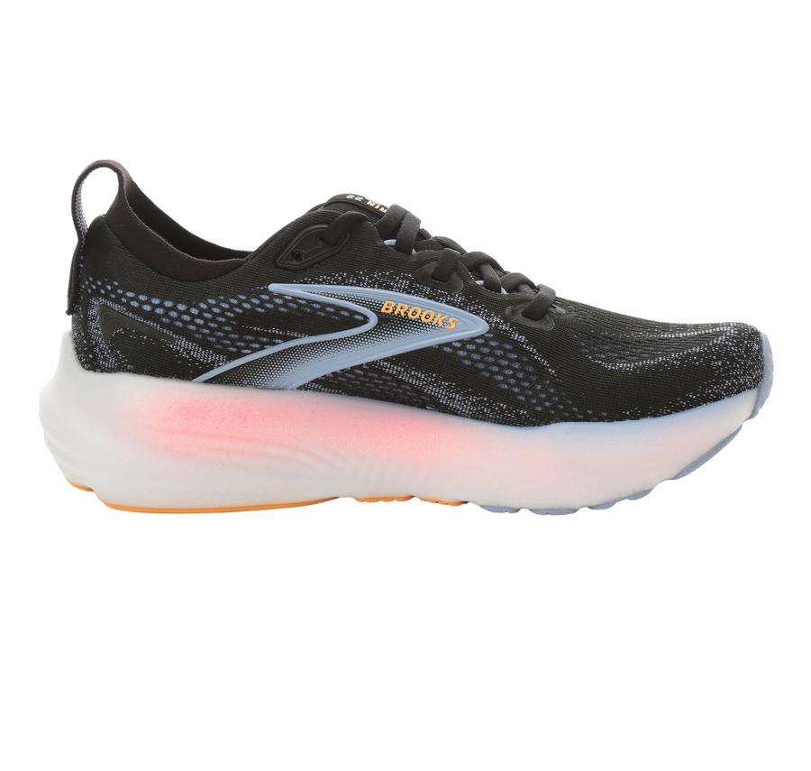 Brooks Glycerin 22 Kadın Spor Ayakkabı Siyah Brooks Glycerin 22 Kadın Spor Ayakkabı Siyah