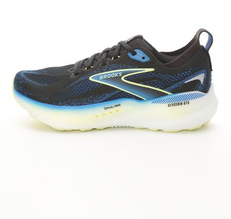 Brooks Glycerin Gts 22 Erkek Spor Ayakkabı