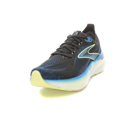Brooks Glycerin Gts 22 Erkek Spor Ayakkabı Lacivert