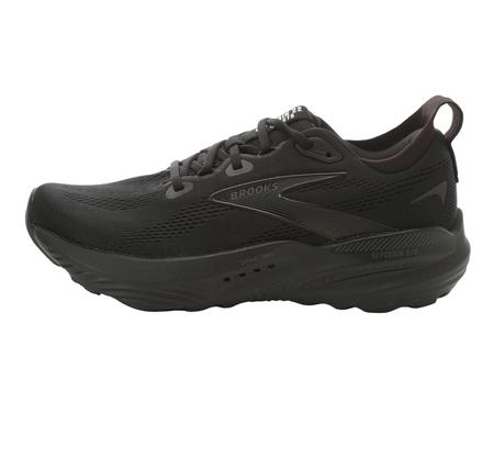 Brooks Glycerin Gts 22 Erkek Spor Ayakkabı Siyah Brooks Glycerin Gts 22 Erkek Spor Ayakkabı Siyah