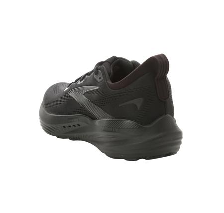 Brooks Glycerin Gts 22 Erkek Spor Ayakkabı Siyah Brooks Glycerin Gts 22 Erkek Spor Ayakkabı Siyah
