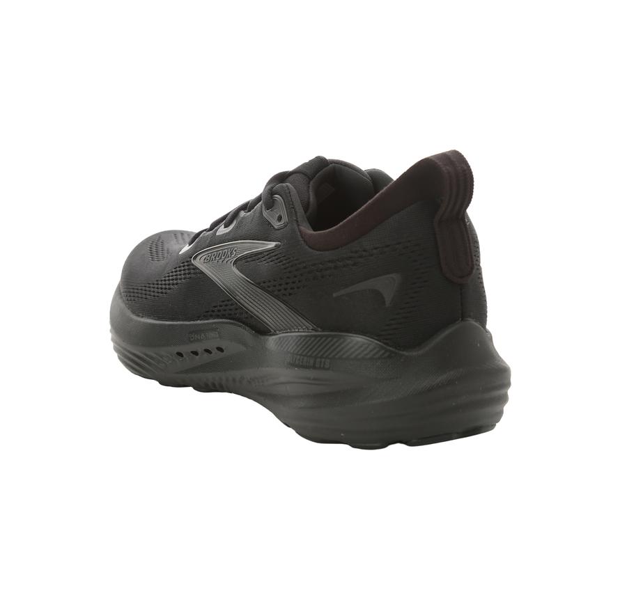 Brooks Glycerin Gts 22 Erkek Spor Ayakkabı Siyah Brooks Glycerin Gts 22 Erkek Spor Ayakkabı Siyah