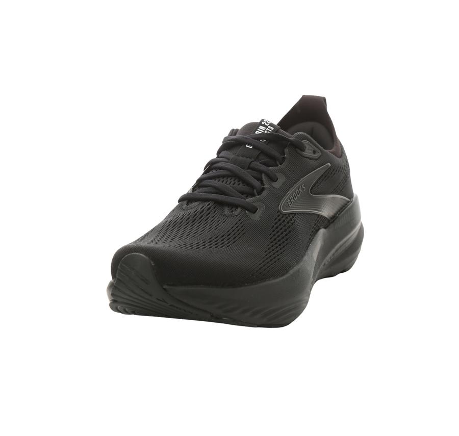 Brooks Glycerin Gts 22 Erkek Spor Ayakkabı Siyah Brooks Glycerin Gts 22 Erkek Spor Ayakkabı Siyah