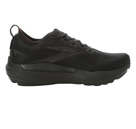 Brooks Glycerin Gts 22 Erkek Spor Ayakkabı Siyah Brooks Glycerin Gts 22 Erkek Spor Ayakkabı Siyah