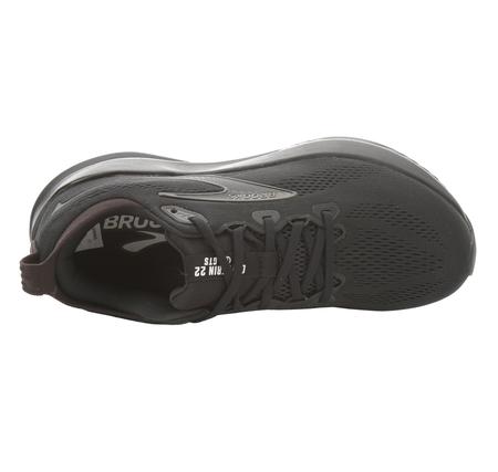 Brooks Glycerin Gts 22 Erkek Spor Ayakkabı Siyah Brooks Glycerin Gts 22 Erkek Spor Ayakkabı Siyah