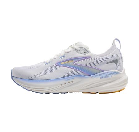 Brooks Glycerin Gts 22 Kadın Spor Ayakkabı Beyaz