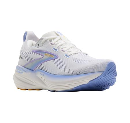 Brooks Glycerin Gts 22 Kadın Spor Ayakkabı Beyaz