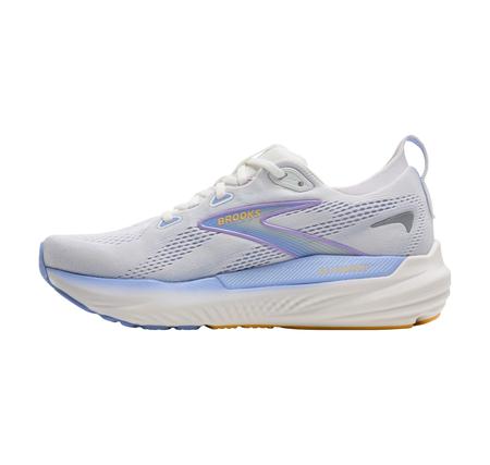 Brooks Glycerin Gts 22 Kadın Spor Ayakkabı Beyaz