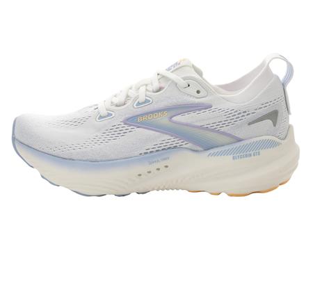 Brooks Glycerin Gts 22 Kadın Spor Ayakkabı Beyaz Brooks Glycerin Gts 22 Kadın Spor Ayakkabı Beyaz