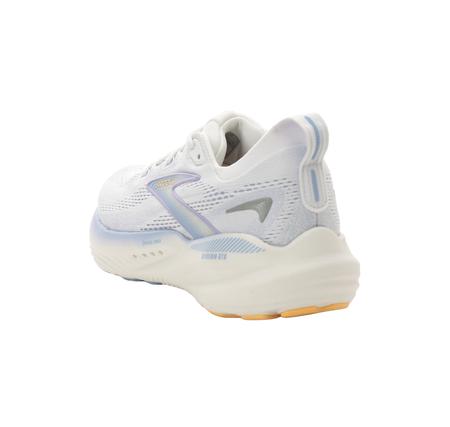 Brooks Glycerin Gts 22 Kadın Spor Ayakkabı Beyaz