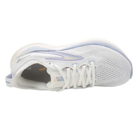Brooks Glycerin Gts 22 Kadın Spor Ayakkabı Beyaz