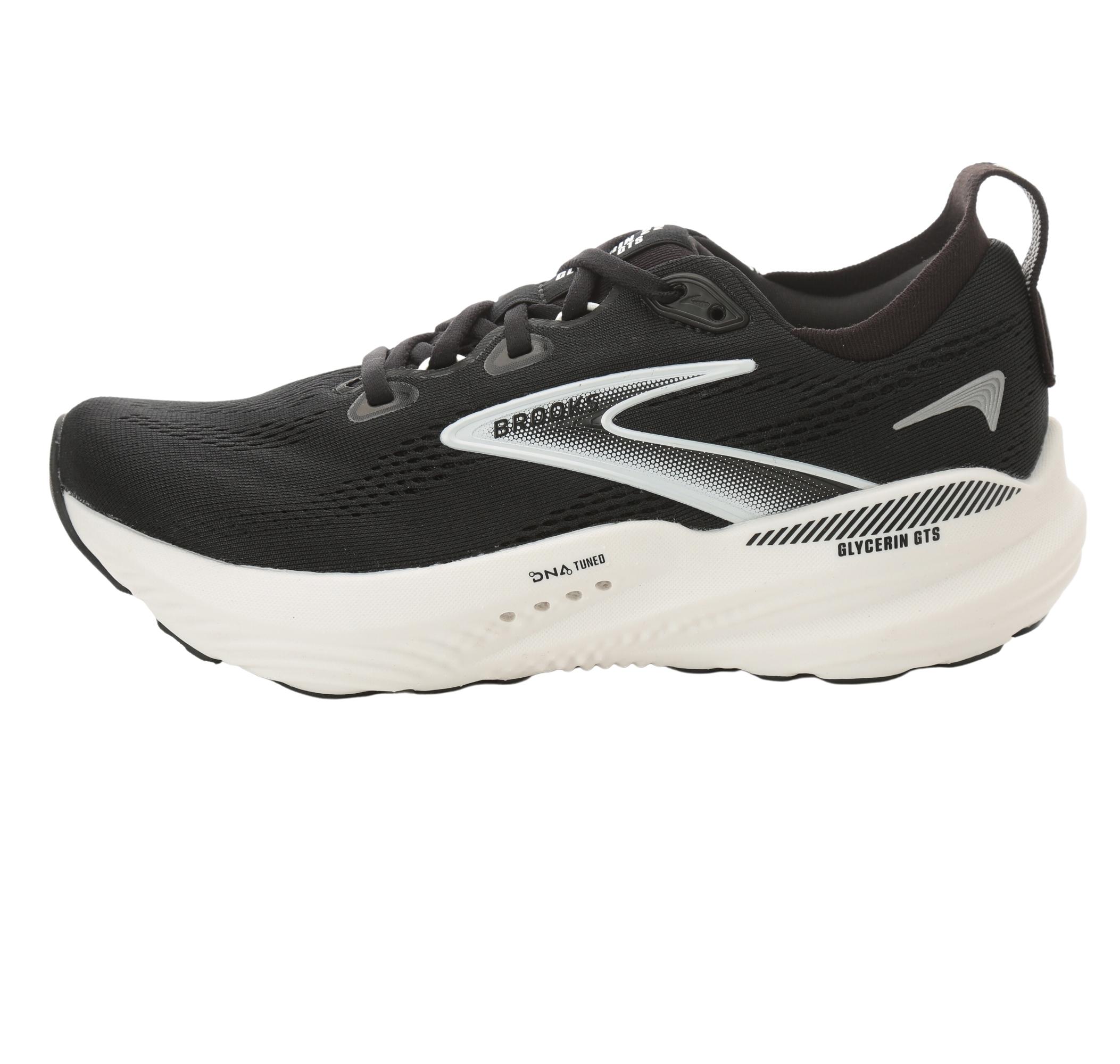 Женские кроссовки Brooks Glycerin Gts 22