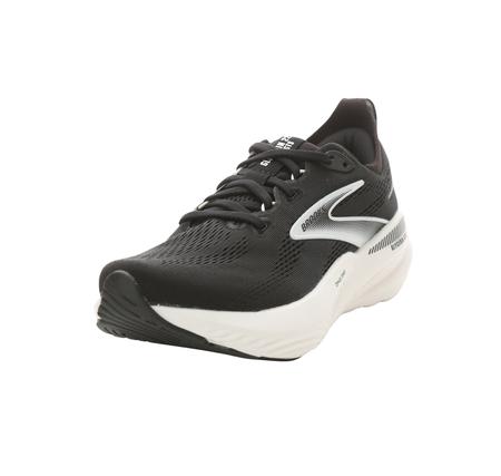 Brooks Glycerin Gts 22 Kadın Spor Ayakkabı Siyah