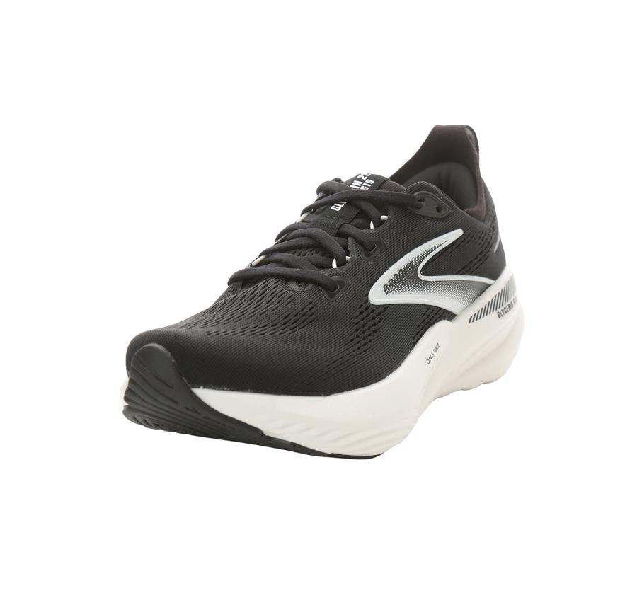 Brooks Glycerin Gts 22 Kadın Spor Ayakkabı Siyah Brooks Glycerin Gts 22 Kadın Spor Ayakkabı Siyah