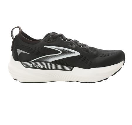 Brooks Glycerin Gts 22 Kadın Spor Ayakkabı Siyah