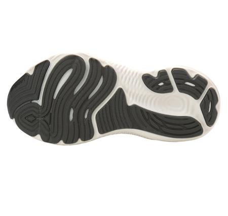 Brooks Glycerin Gts 22 Kadın Spor Ayakkabı Siyah