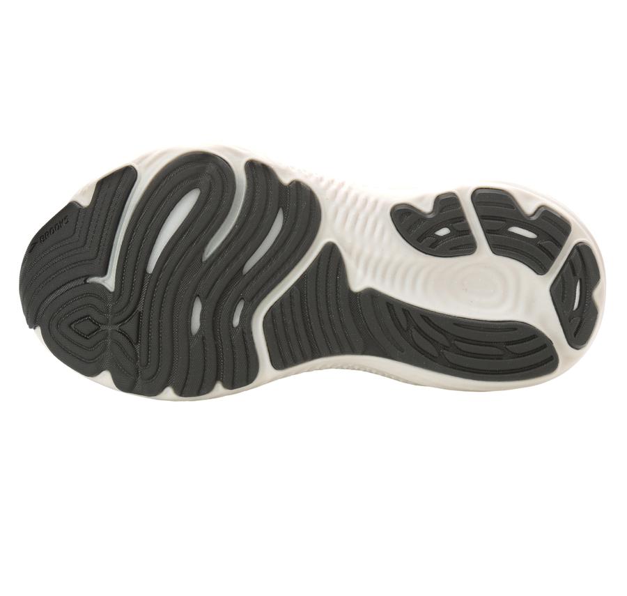 Brooks Glycerin Gts 22 Kadın Spor Ayakkabı Siyah Brooks Glycerin Gts 22 Kadın Spor Ayakkabı Siyah