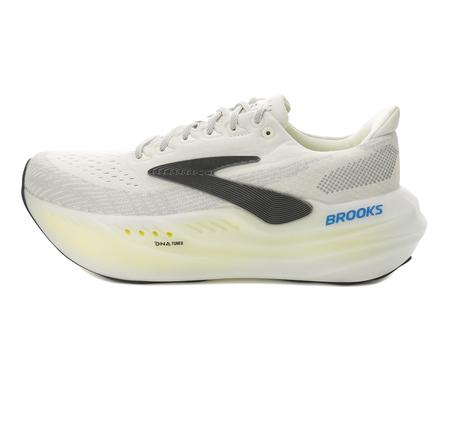 Brooks Glycerin Max Erkek Spor Ayakkabı Gri