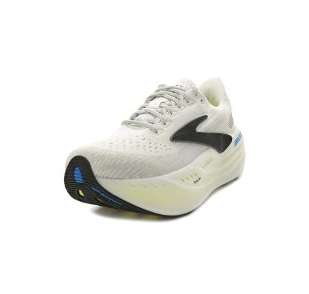 Brooks Glycerin Max Erkek Spor Ayakkabı Gri