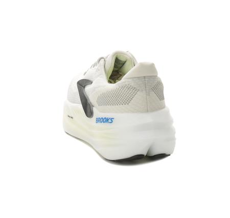 Brooks Glycerin Max Erkek Spor Ayakkabı Gri