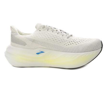 Brooks Glycerin Max Erkek Spor Ayakkabı Gri