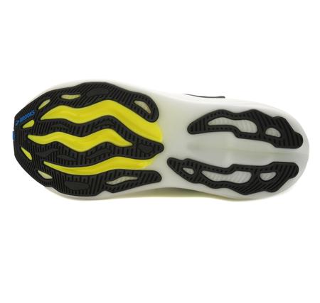 Brooks Glycerin Max Erkek Spor Ayakkabı Gri