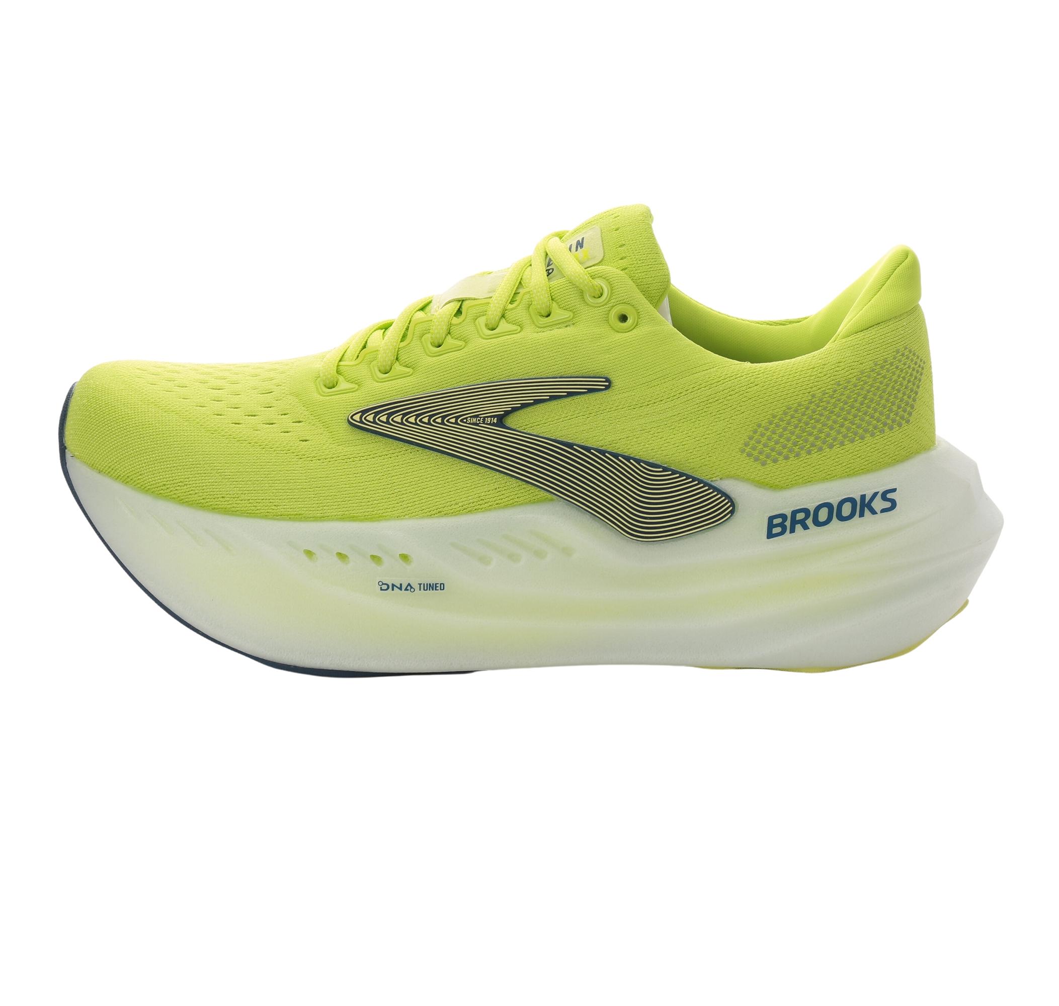 Мужские кроссовки Brooks Glycerin Max