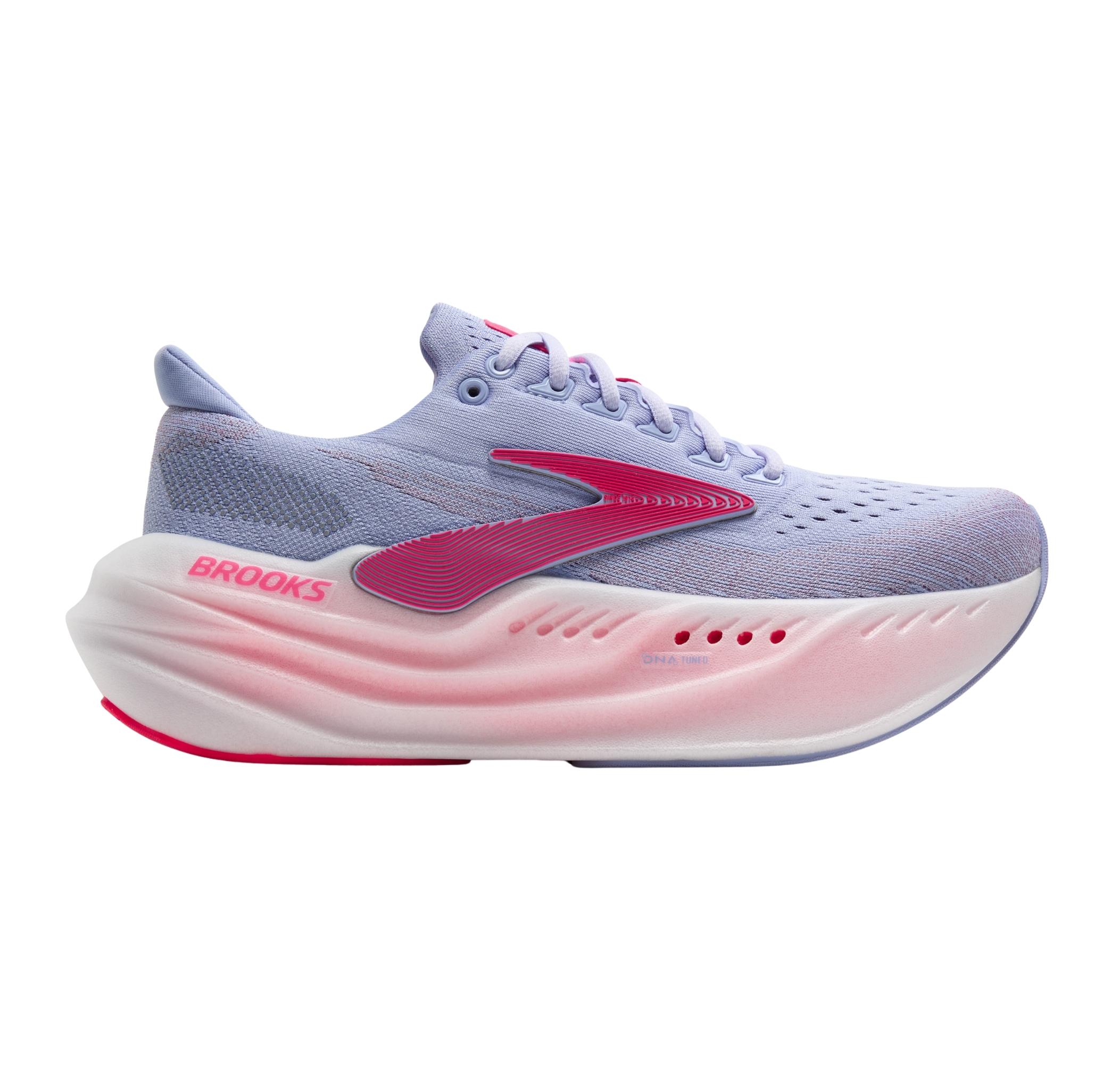 Женские кроссовки Brooks Glycerin Max