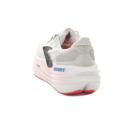Brooks Glycerin Max Kadın Spor Ayakkabı Beyaz