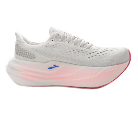 Brooks Glycerin Max Kadın Spor Ayakkabı Beyaz