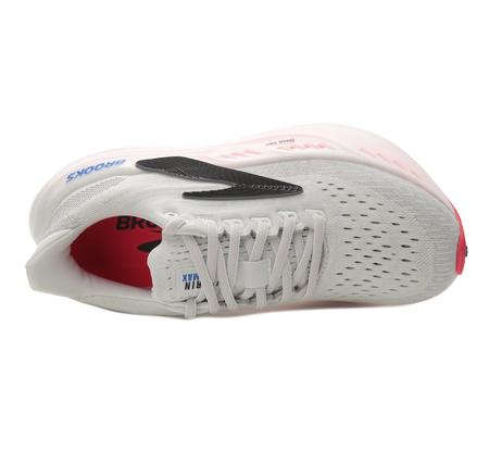 Brooks Glycerin Max Kadın Spor Ayakkabı Beyaz