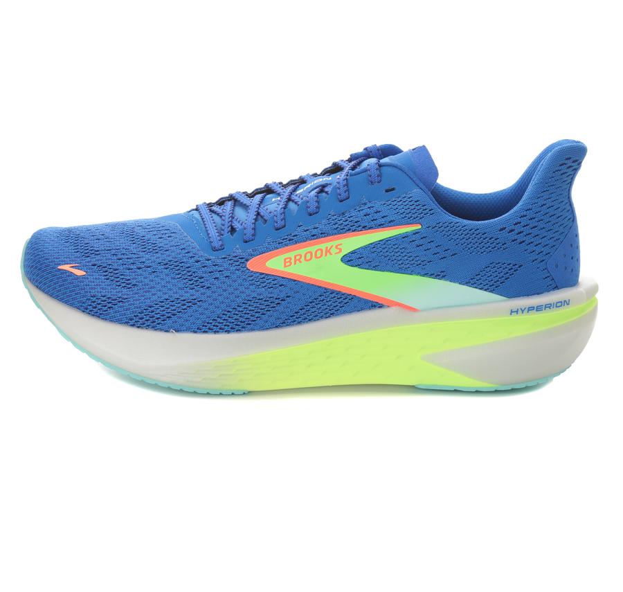 Brooks Hyperion 2 Erkek Spor Ayakkabı Lacivert