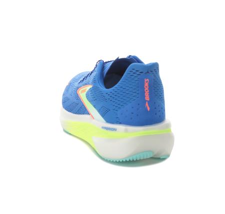 Brooks Hyperion 2 Erkek Spor Ayakkabı Lacivert